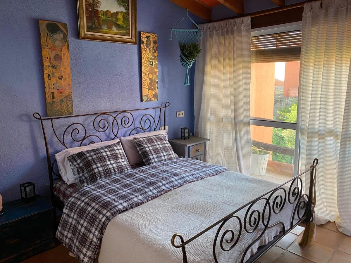 Can Lluna Tu Casa Zen Tárbena Exterior foto